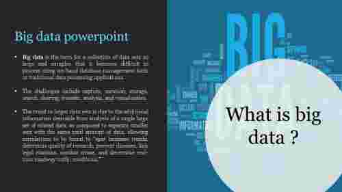 big data powerpoint